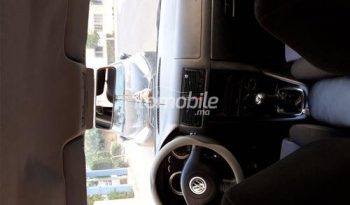 Volkswagen Golf Occasion 2002 Diesel 219000Km Agadir #56025 full