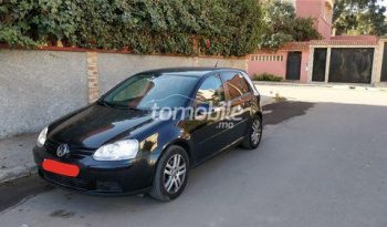 Volkswagen Golf Occasion 2007 Diesel 240000Km Khouribga #56254