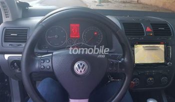 Volkswagen Golf Occasion 2008 Diesel Km Kénitra #55749 full