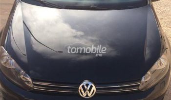 Volkswagen Golf Occasion 2009 Diesel 188000Km Rabat #56274