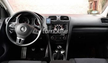 Volkswagen Golf Occasion 2011 Diesel 190000Km Larache #56521