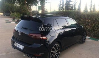 Volkswagen Golf Occasion 2014 Essence 69000Km Meknès #55922 full