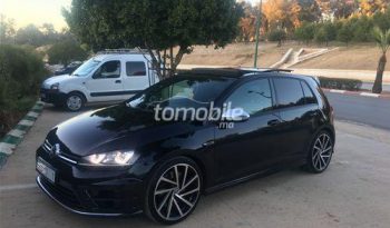 Volkswagen Golf Occasion 2014 Essence 69000Km Meknès #55922