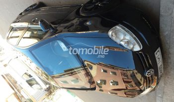Volkswagen Golf Importé  2006 Diesel 193000Km Casablanca #55676 plein