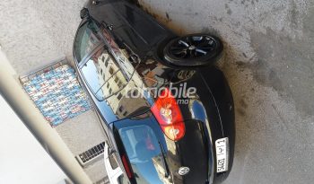 Volkswagen Golf Plus Importé  2006 Diesel 193000Km Casablanca #55676