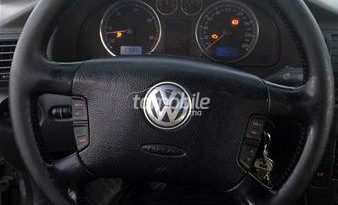 Volkswagen Passat Occasion 2004 Diesel 244568Km Casablanca #55861 full