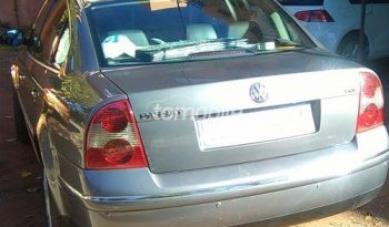 Volkswagen Passat Occasion 2005 Diesel 230000Km Marrakech #56527 plein