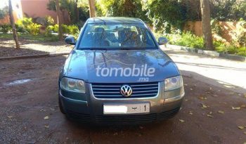 Volkswagen Passat Occasion 2005 Diesel 230000Km Marrakech #56527