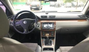 Volkswagen Passat Occasion 2006 Diesel 230000Km Fès #56100 plein