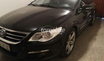 Volkswagen Passat Occasion 2009 Diesel 150000Km Casablanca #56109 full