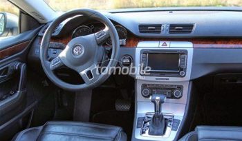 Volkswagen Passat Occasion 2009 Diesel 150000Km Casablanca #56109