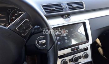 Volkswagen Passat Occasion 2015 Diesel 40280Km Rabat #55821 full