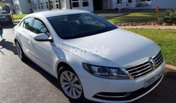 Volkswagen Passat Occasion 2015 Diesel 40280Km Rabat #55821