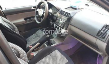 Volkswagen Polo Occasion 2004 Diesel 224000Km Agadir #56503 full