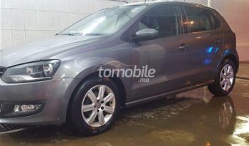 Volkswagen Polo Occasion 2011 Essence 70050Km Casablanca #55662