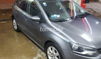 Volkswagen Polo Occasion 2011 Essence 70050Km Casablanca #55662 full