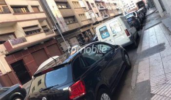 Volkswagen Polo Occasion 2012 Diesel 85000Km Casablanca #55827 full