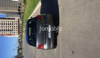 Volkswagen Polo Occasion 2013 Diesel 89000Km Tanger #56174 full