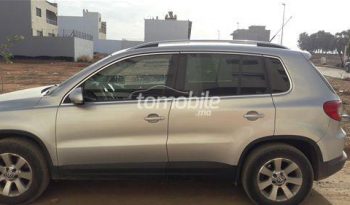 Volkswagen Tiguan Occasion 2011 Diesel 79800Km Casablanca #55641 full