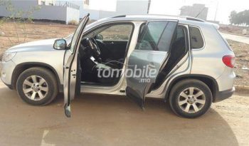 Volkswagen Tiguan Occasion 2011 Diesel 79800Km Casablanca #55641