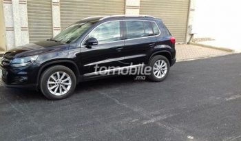 Volkswagen Tiguan Occasion 2013 Diesel 120000Km Meknès #56492 full