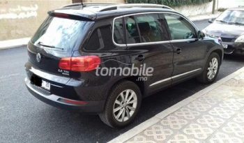 Volkswagen Tiguan Occasion 2013 Diesel 120000Km Meknès #56492