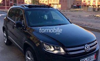 Volkswagen Tiguan Occasion 2014 Diesel 122000Km Marrakech #56201