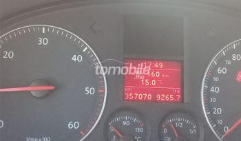 Volkswagen Touran Occasion 2006 Diesel 357070Km Marrakech #55762 plein