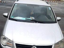 Volkswagen Touran Occasion 2010 Diesel 189000Km Rabat #56474