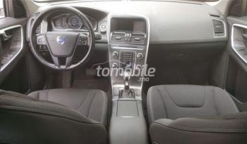 Volvo XC60 Occasion 2015 Diesel 130000Km Rabat #55983 plein