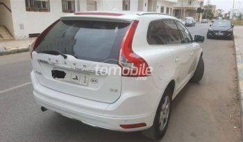 Volvo XC60 Occasion 2015 Diesel 130000Km Rabat #55983