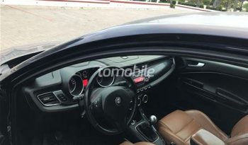 Alpha Romeo Giulietta Occasion 2012 Diesel 54000Km Tanger #57862