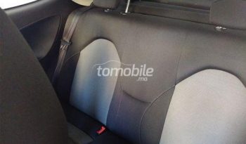 Alpha Romeo MiTo Occasion 2010 Essence 52000Km Rabat Atlantic Auto #57396 plein