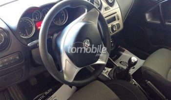 Alpha Romeo MiTo Occasion 2010 Essence 52000Km Rabat Atlantic Auto #57396 plein
