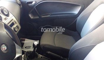 Alpha Romeo MiTo Occasion 2010 Essence 52000Km Rabat Atlantic Auto #57396 plein