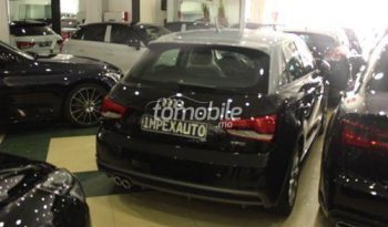 Audi A1 Importé Neuf 2017 Essence Km Rabat Impex #57014 plein