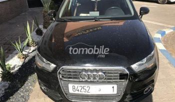 Audi A1 Importé Occasion 2013 Diesel 83000Km Marrakech VULCO Marrakech #56953