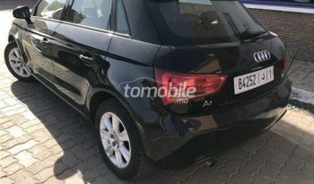 Audi A1 Importé Occasion 2013 Diesel 83000Km Marrakech VULCO Marrakech #56953 full