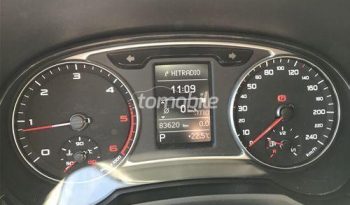 Audi A1 Importé Occasion 2013 Diesel 83000Km Marrakech VULCO Marrakech #56953 full