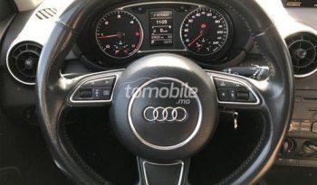 Audi A1 Importé Occasion 2013 Diesel 83000Km Marrakech VULCO Marrakech #56953 full