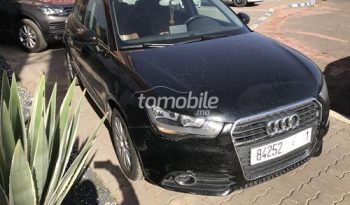 Audi A1 Importé Occasion 2013 Diesel 83000Km Marrakech VULCO Marrakech #56953 full