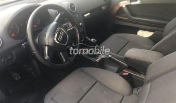 Audi A3 Occasion 2009 Diesel 290000Km Rabat #57625 plein