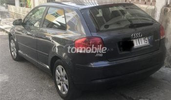 Audi A3 Occasion 2009 Diesel 290000Km Rabat #57625