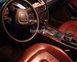 Audi A4 Occasion 2009 Diesel 250000Km Marrakech #56613 plein