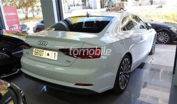 Audi A5 Importé Neuf 2017 Diesel Km Rabat Auto View #57252 plein