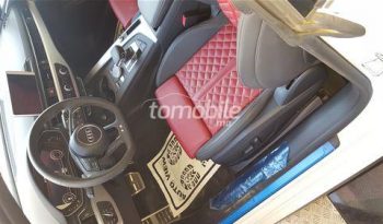 Audi A5 Importé Neuf 2017 Diesel Km Rabat Auto View #57252 plein