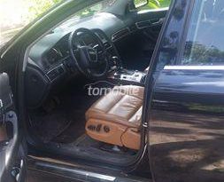 Audi A6 Occasion 2008 Essence 150000Km Rabat #58064 plein