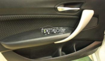 BMW Serie 1 Importé Neuf 2011 Diesel Km Rabat Impex #57184 full