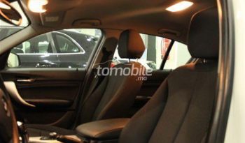 BMW Serie 1 Importé Neuf 2011 Diesel Km Rabat Impex #57184 full