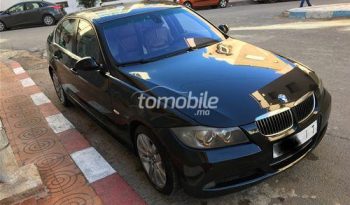 BMW Serie 3 Occasion 2006 Diesel 256000Km Casablanca #57805